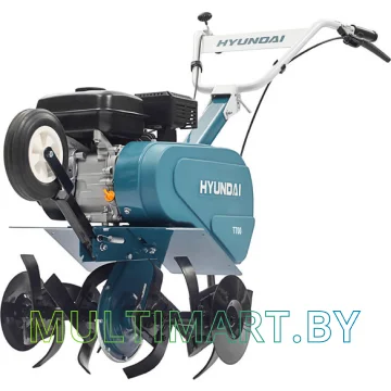 Мотокультиватор Hyundai T 700